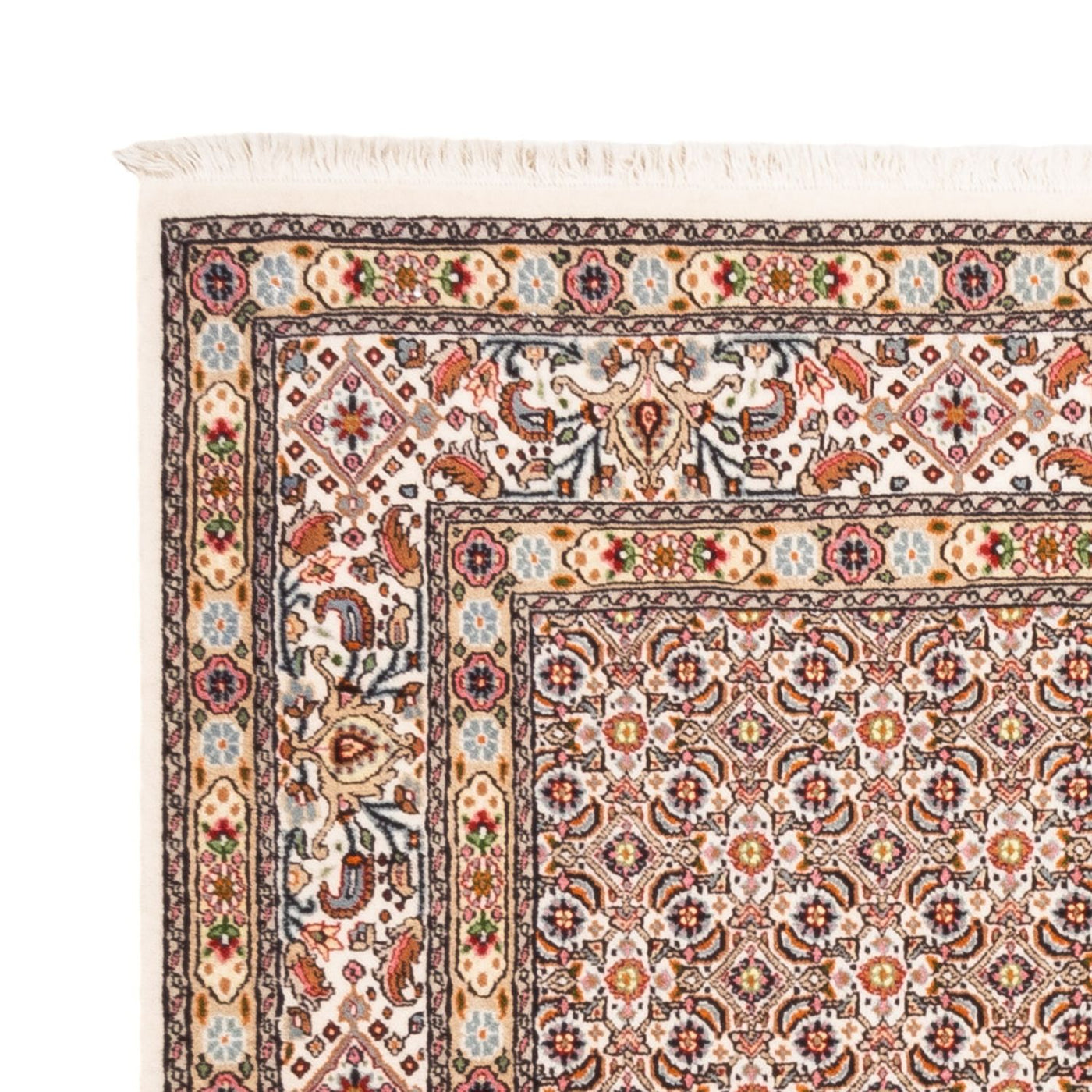 Moud Dywan 197x147cm - Dywan perski