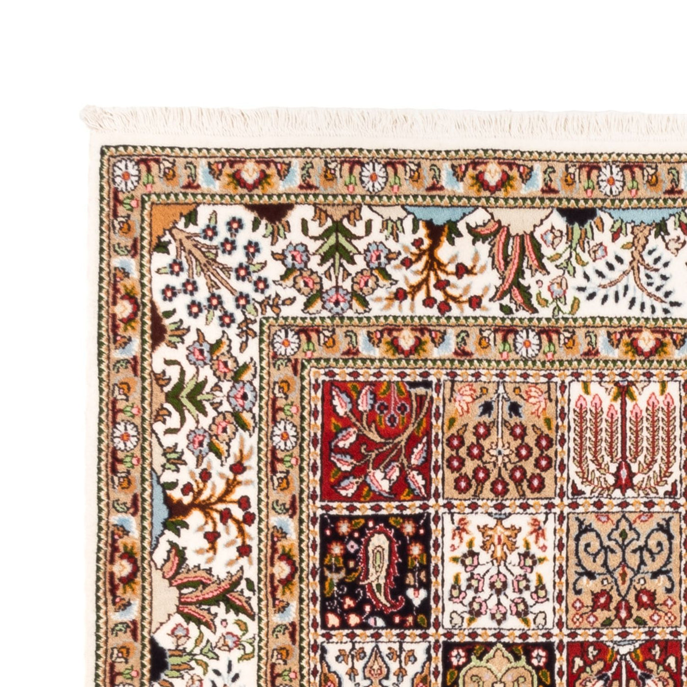 Moud Dywan 200x147cm - Dywan perski