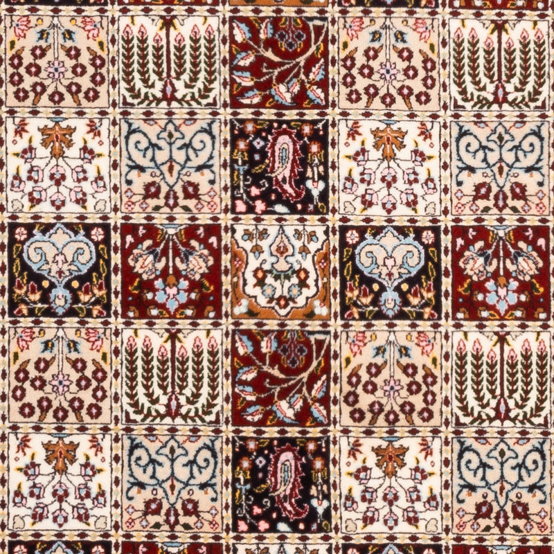 Perserteppich - Classic - 197 x 148 cm - mehrfarbig