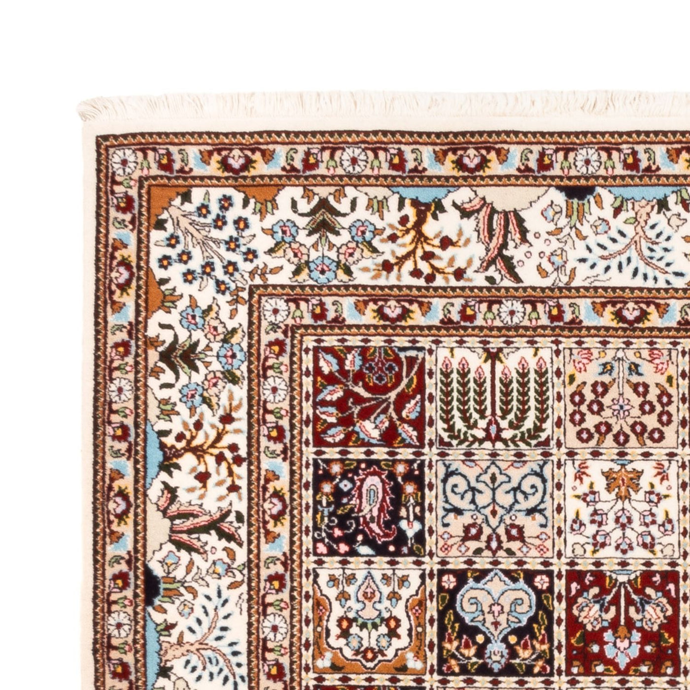 Moud Dywan 197x148cm - Dywan perski