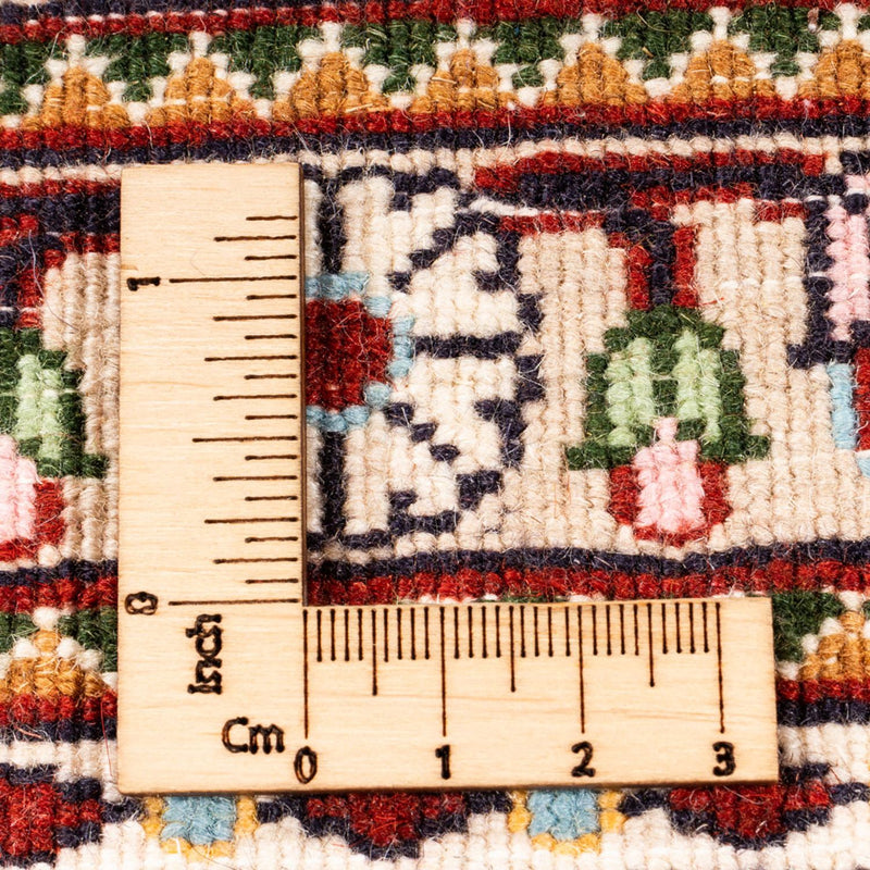 Perserteppich - Classic - 197 x 148 cm - mehrfarbig