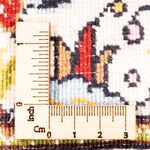 Dywan perski - Klasyczny - 150 x 98 cm - wielokolorowy