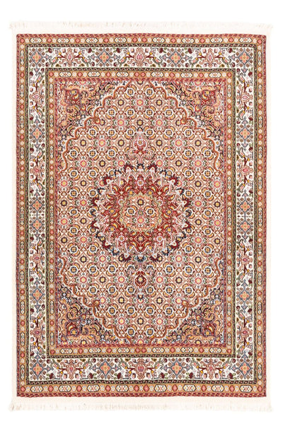 Moud Dywan 97x142cm - Dywan perski
