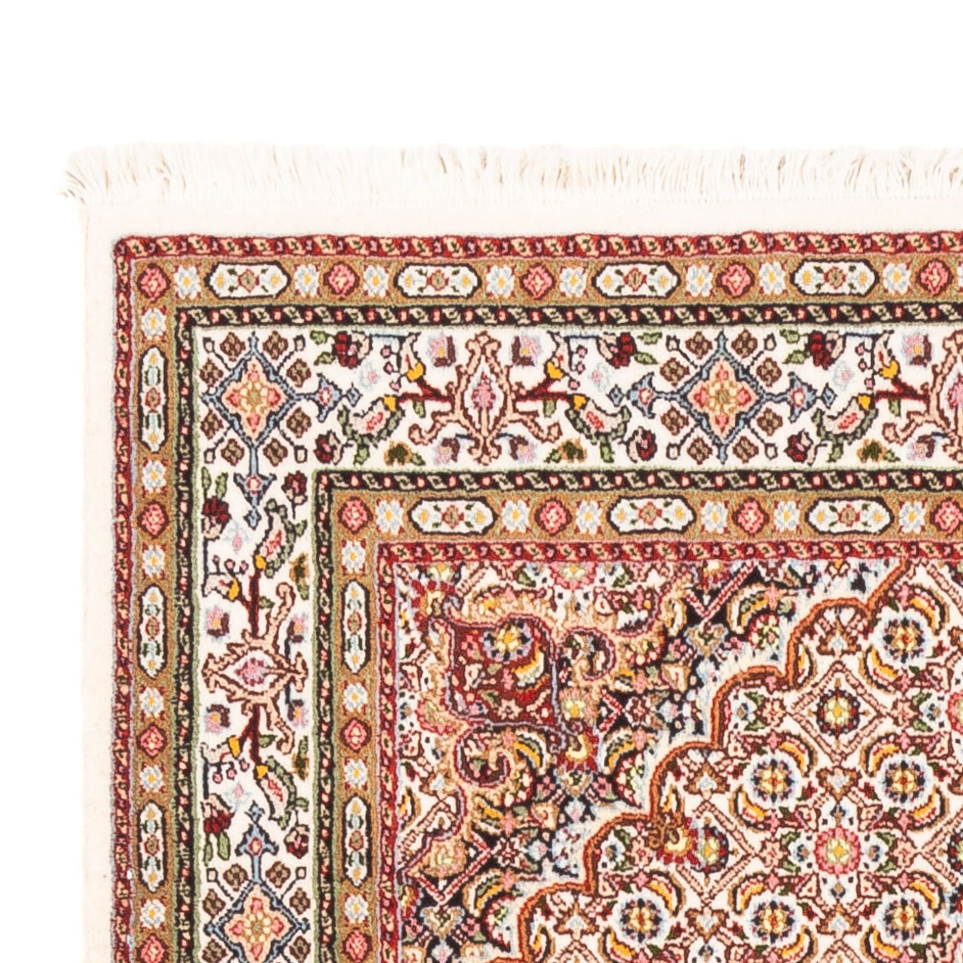 Moud Dywan 142x97cm - Dywan perski