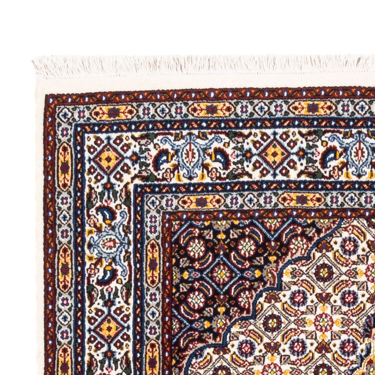 Perserteppich - Classic - 157 x 100 cm - beige