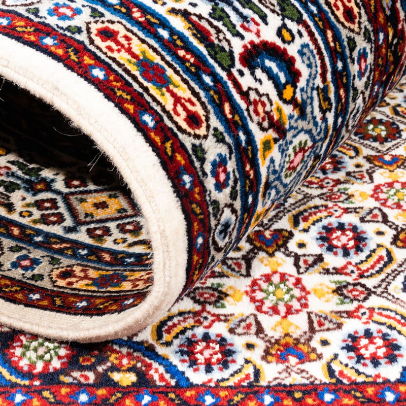 Perserteppich - Classic - 157 x 100 cm - beige