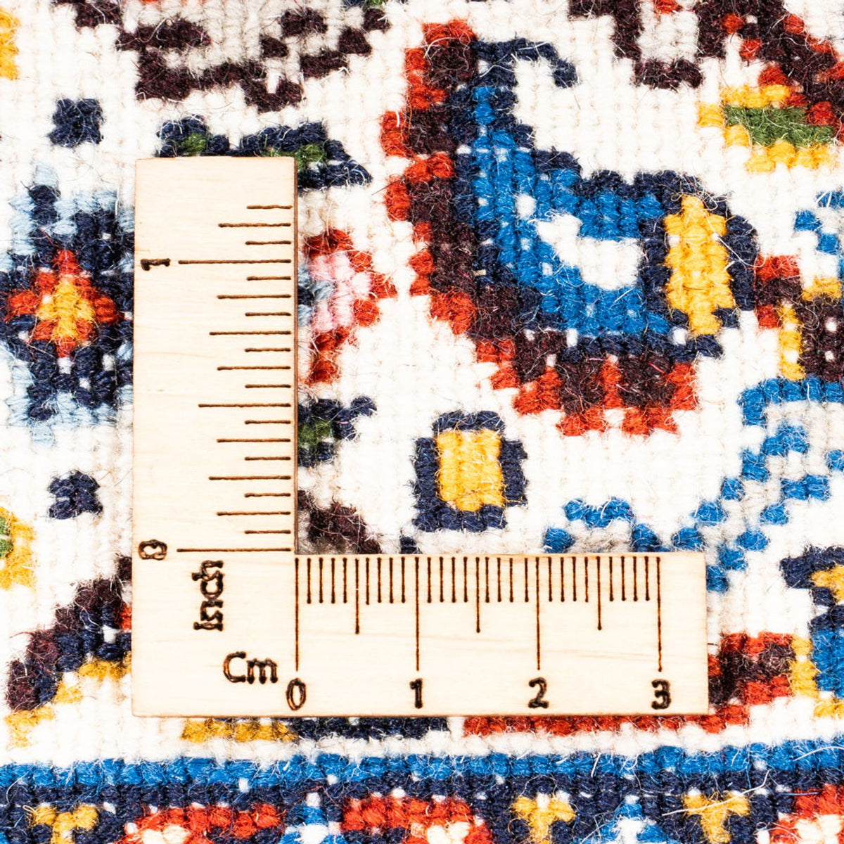 Perserteppich - Classic - 157 x 100 cm - beige