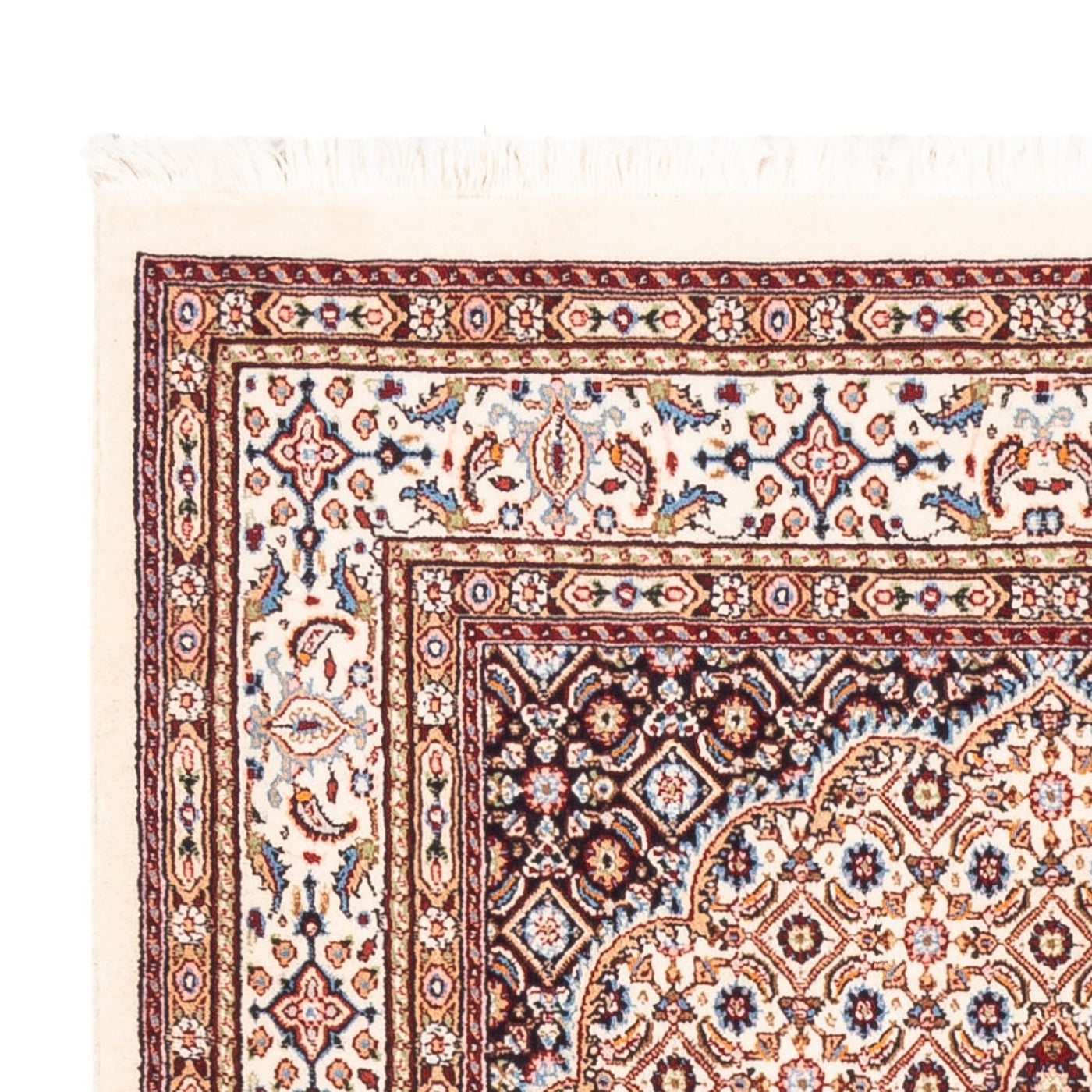 Moud Dywan 150x99cm - Dywan perski