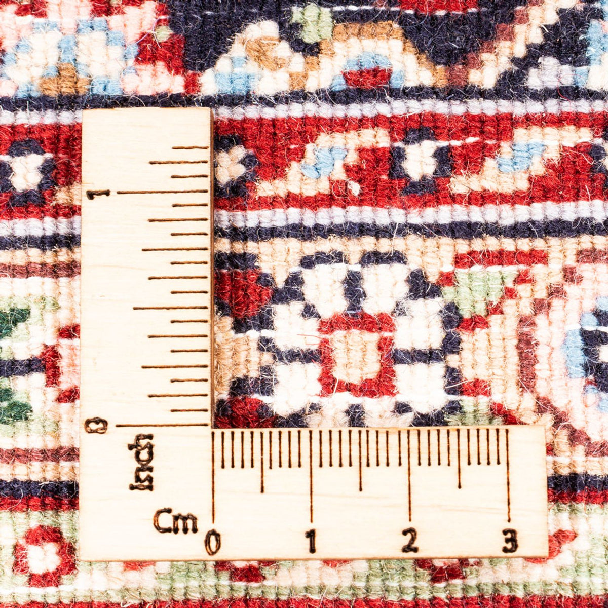 Perserteppich - Classic - 150 x 99 cm - beige