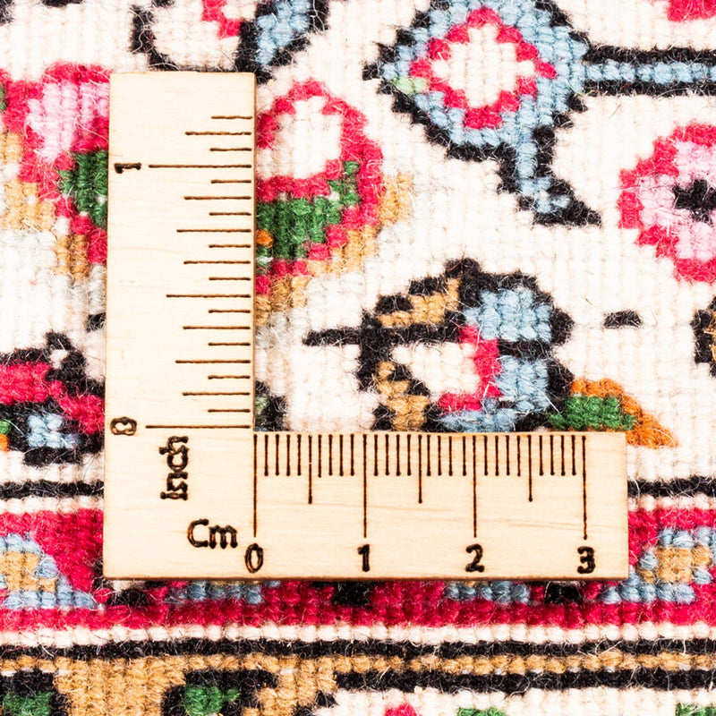 Perserteppich - Classic - 148 x 100 cm - dunkelblau