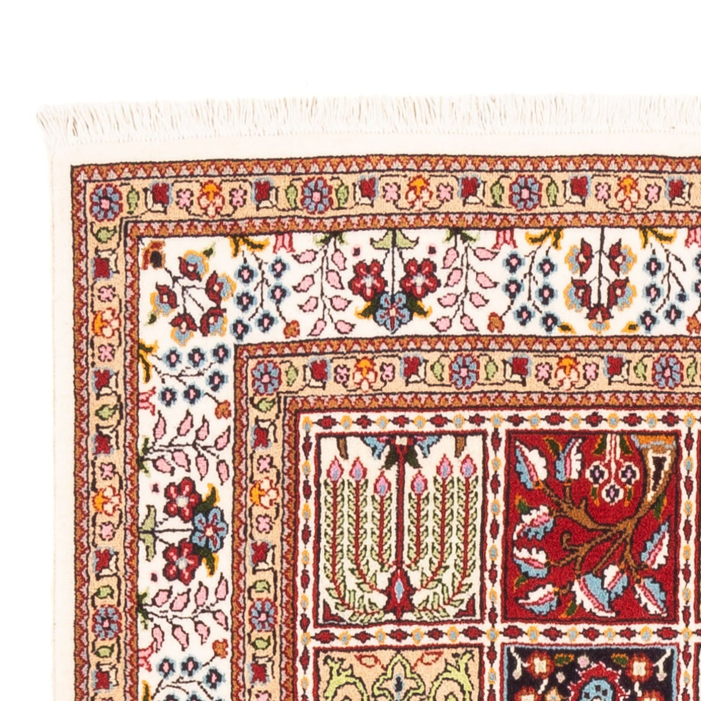 Moud Dywan 155x90cm - Dywan perski