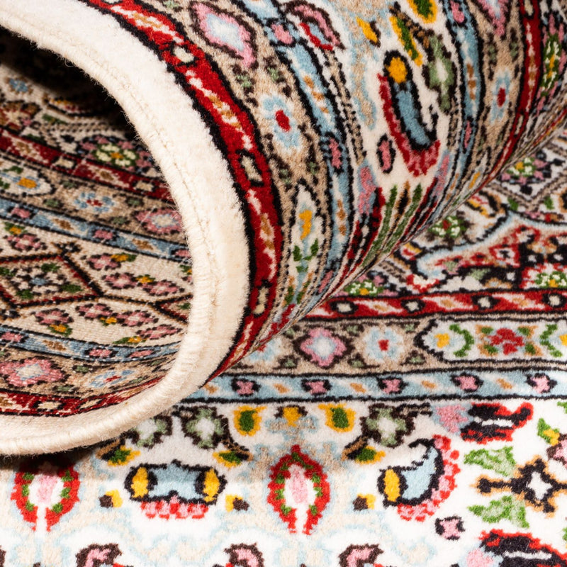 Perserteppich - Classic - 146 x 91 cm - beige