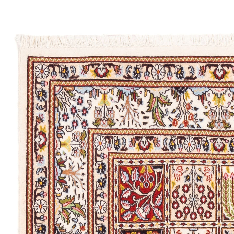 Perserteppich - Classic - 151 x 97 cm - mehrfarbig