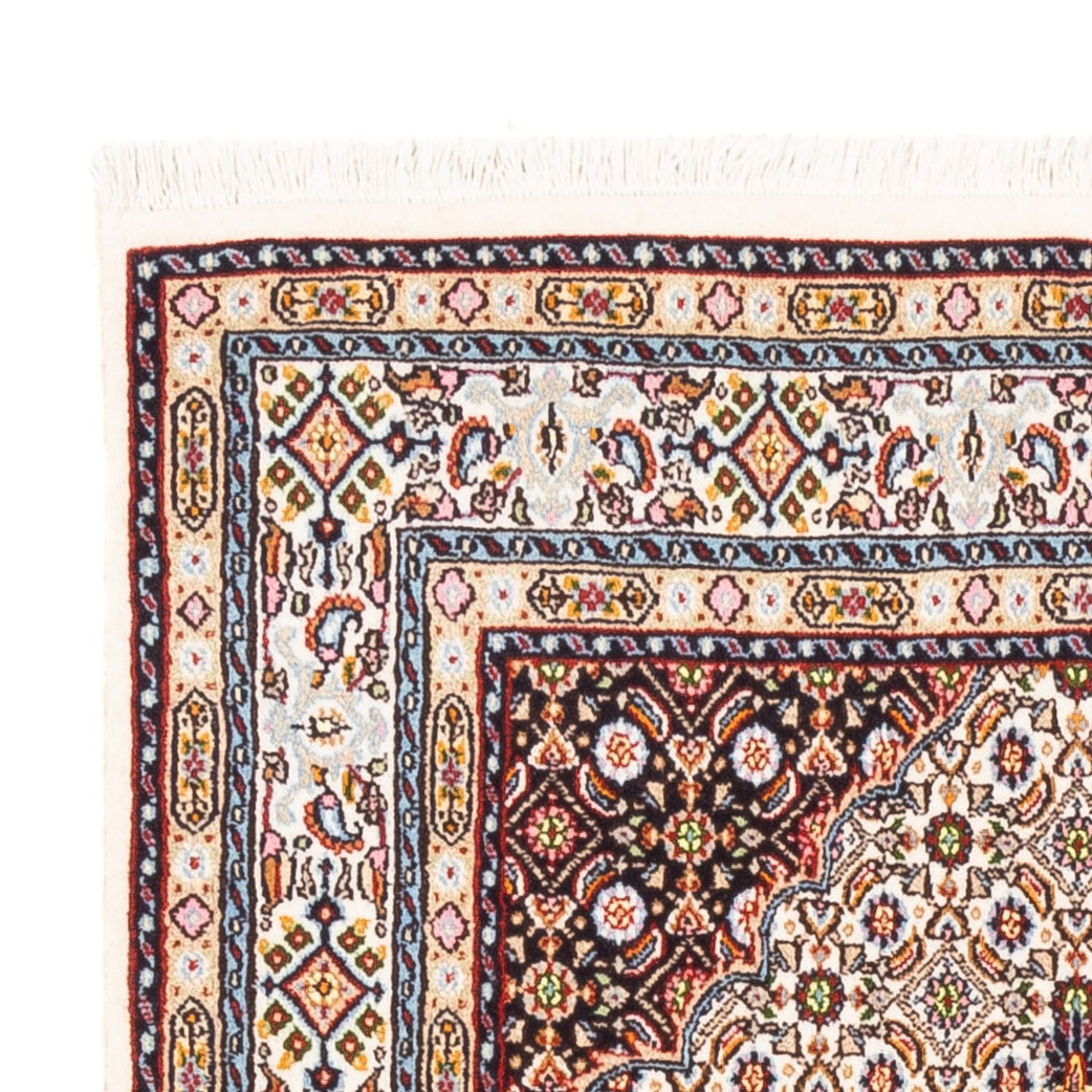 Moud Dywan 151x96cm - Dywan perski
