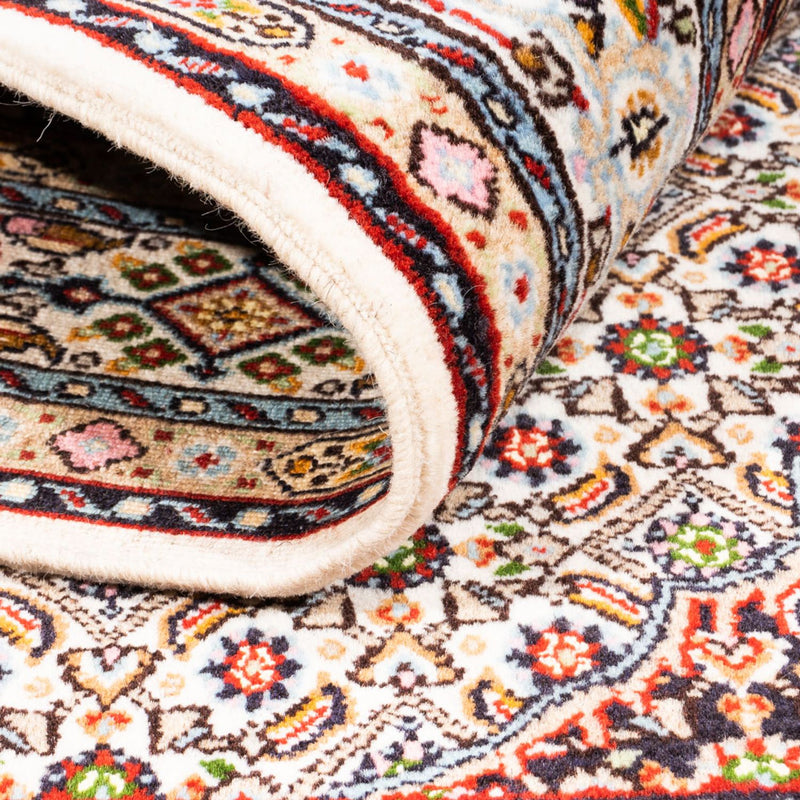 Perserteppich - Classic - 151 x 96 cm - beige