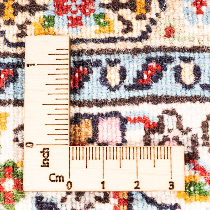 Perserteppich - Classic - 151 x 96 cm - beige