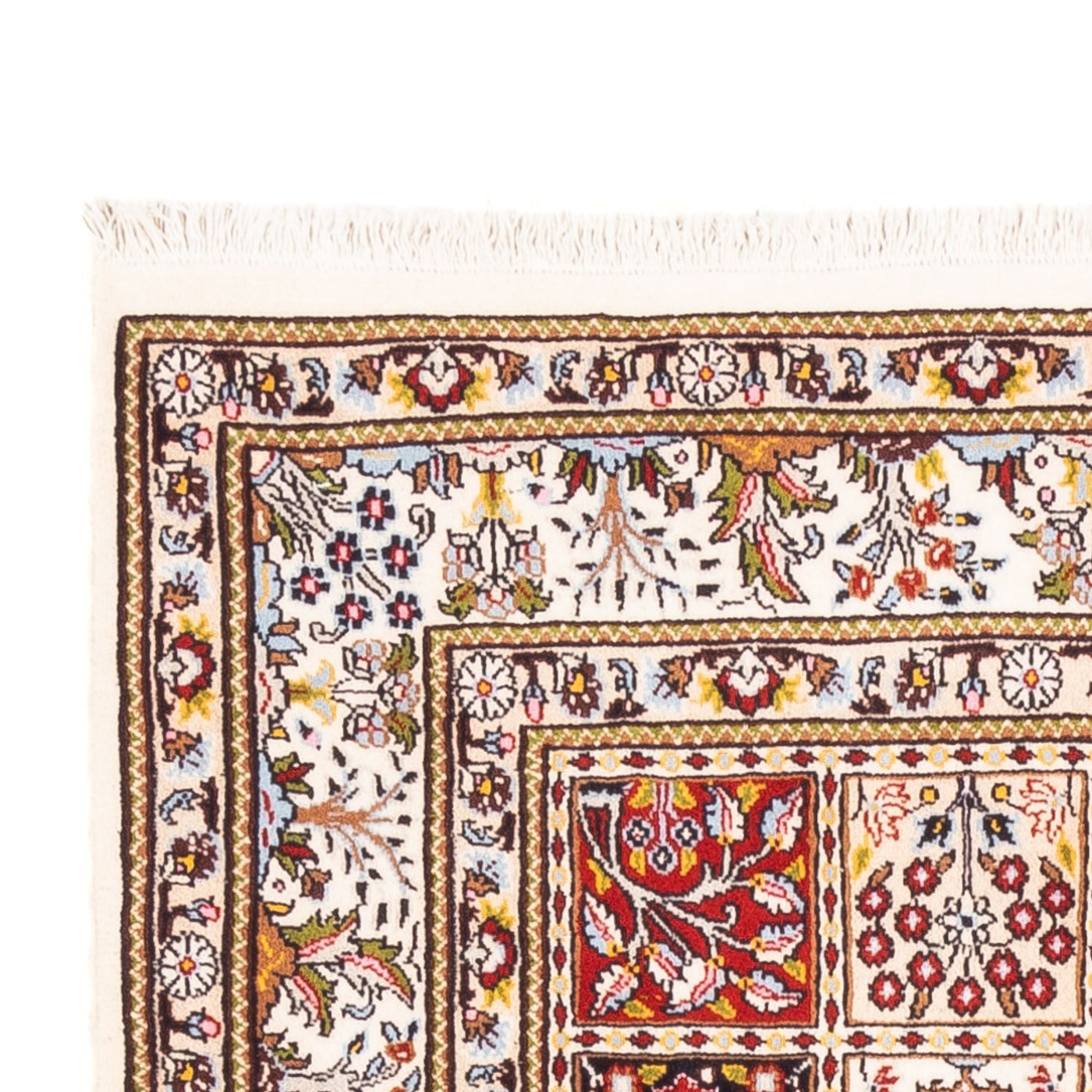 Moud Dywan 148x100cm - Dywan perski