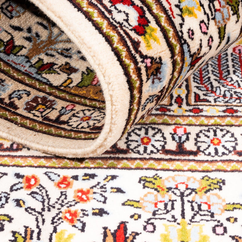 Perserteppich - Classic - 148 x 100 cm - mehrfarbig