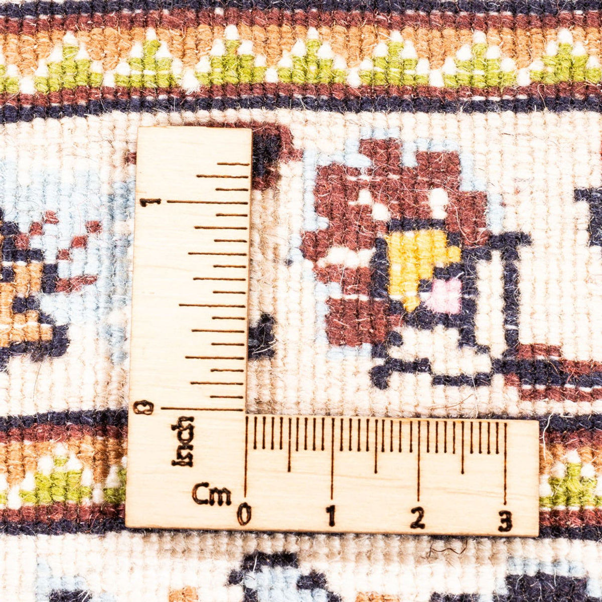 Perserteppich - Classic - 148 x 100 cm - mehrfarbig