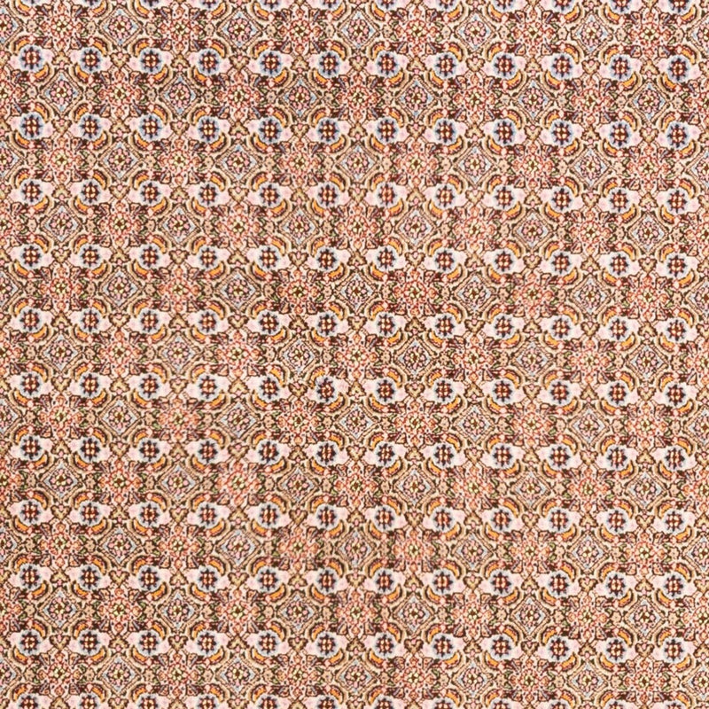 Dywan perski - Klasyczny - 238 x 167 cm - kremowy