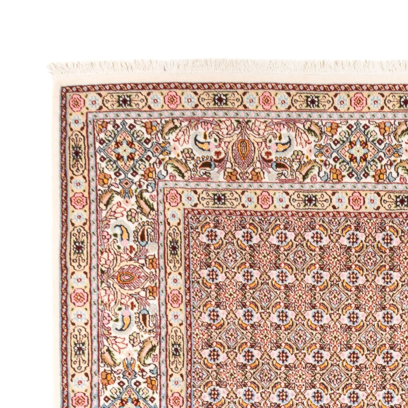 Moud Dywan 238x167cm - Dywan perski