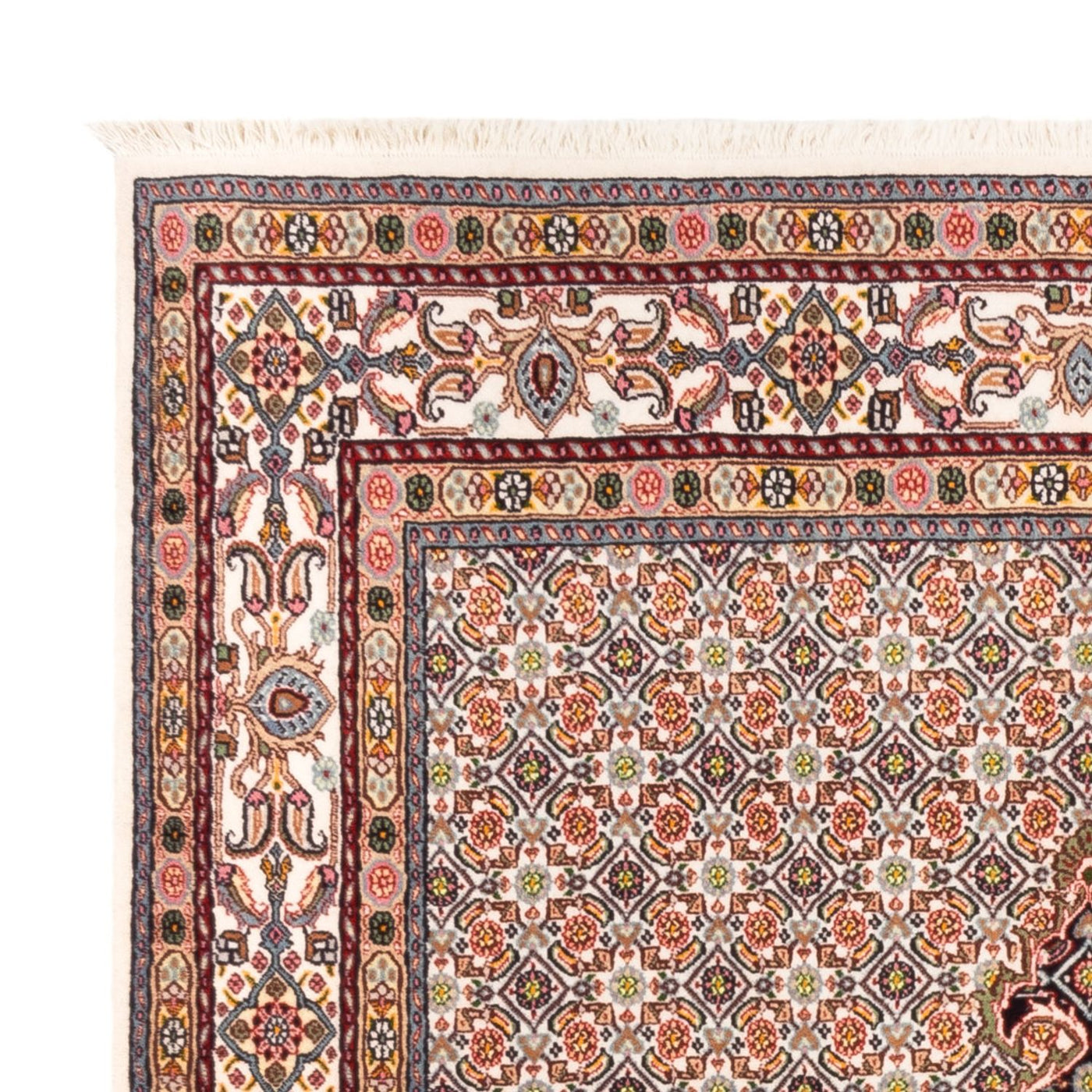 Moud Dywan 200x147cm - Dywan perski