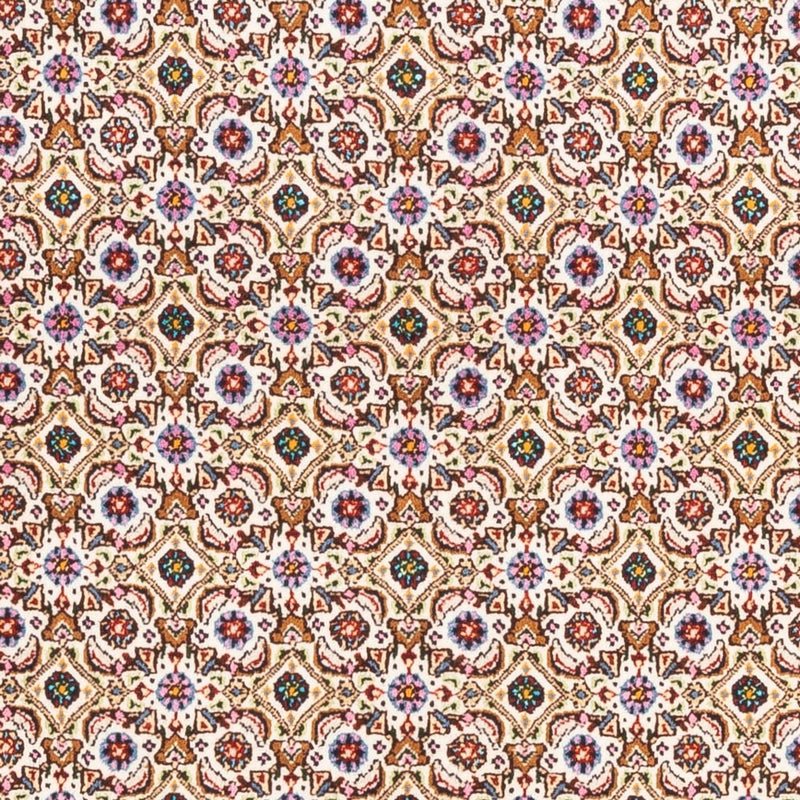 Dywan perski - Klasyczny - 146 x 98 cm - beżowy