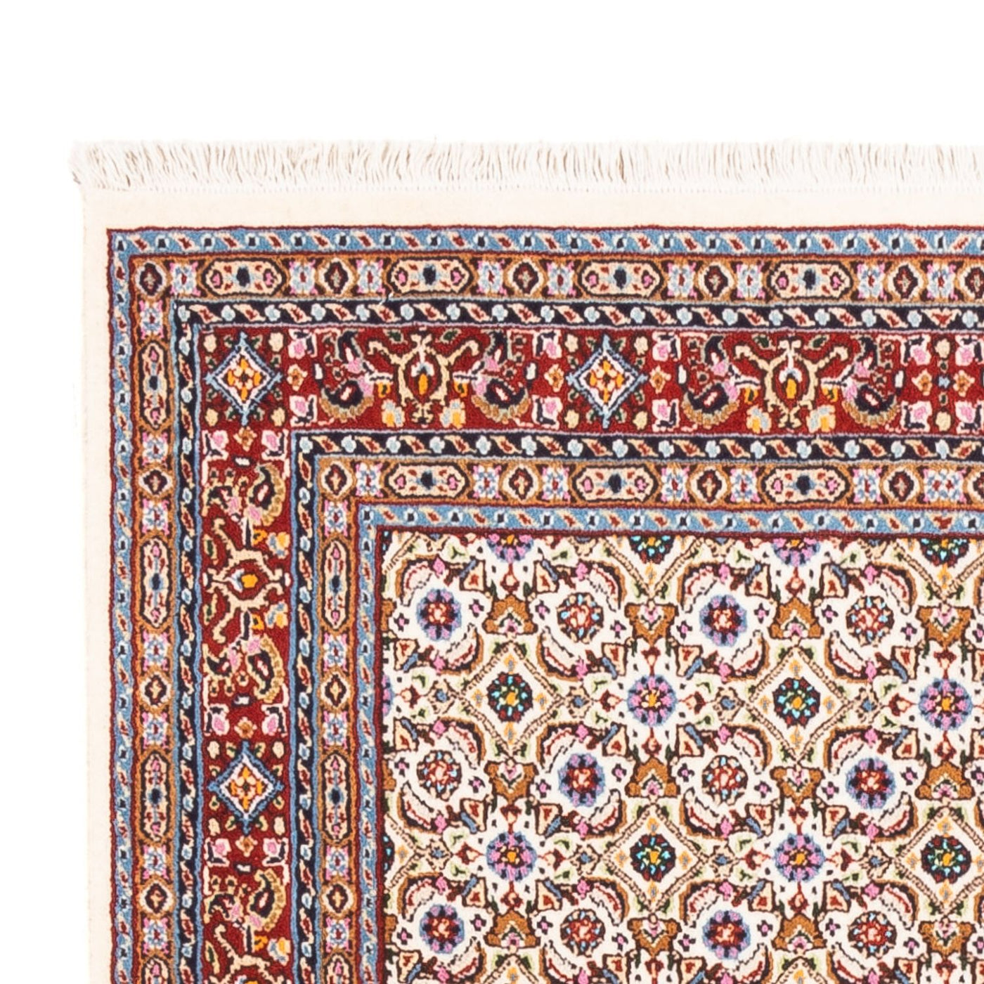 Moud Dywan 146x98cm - Dywan perski