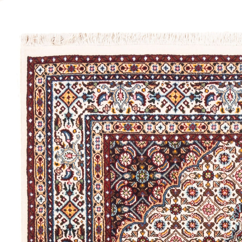 Perserteppich - Classic - 147 x 102 cm - beige