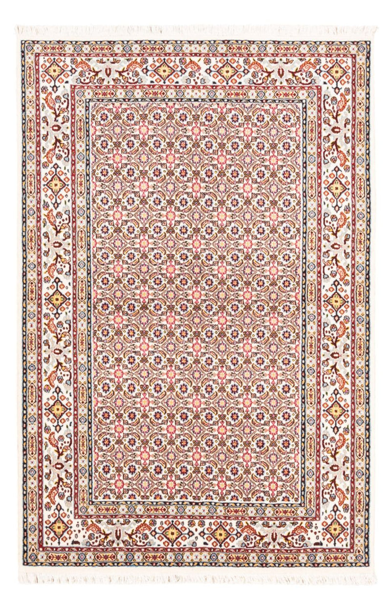 Perserteppich - Classic - 148 x 99 cm - beige