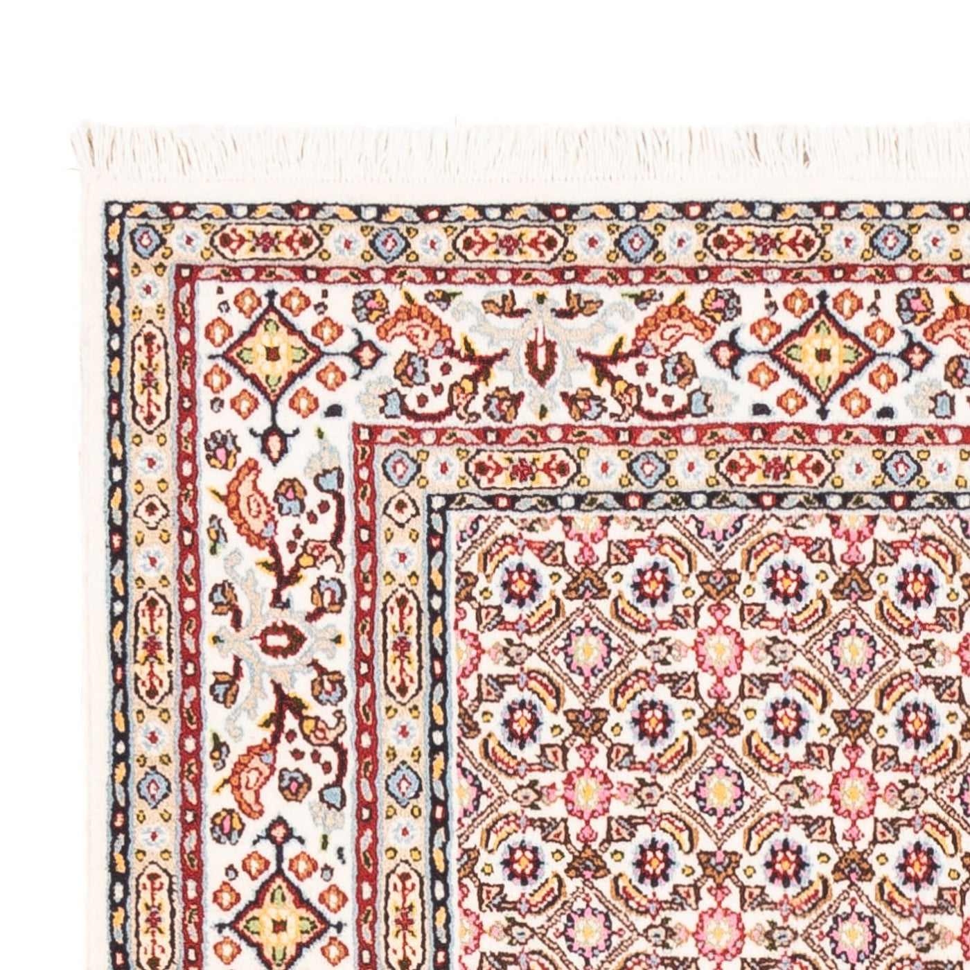 Moud Dywan 148x99cm - Dywan perski