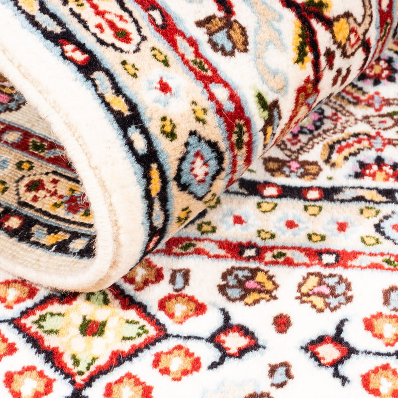 Perserteppich - Classic - 148 x 99 cm - beige