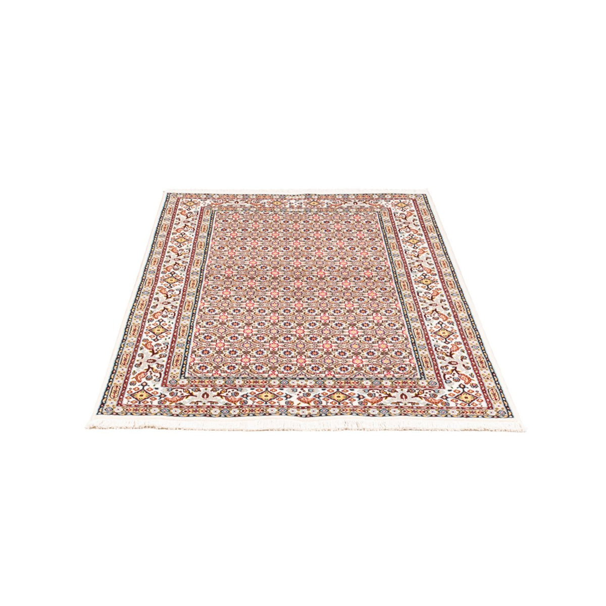 Perserteppich - Classic - 148 x 99 cm - beige