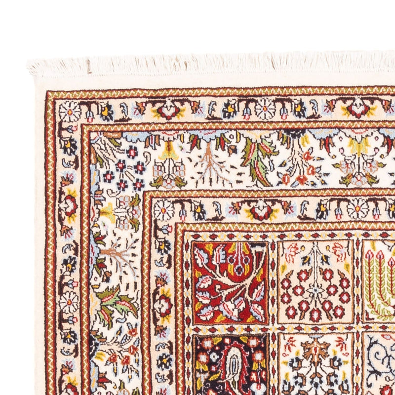 Perserteppich - Classic - 147 x 100 cm - mehrfarbig