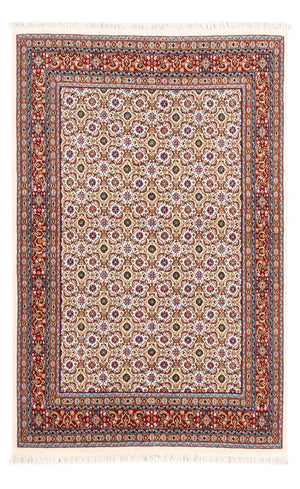 Perserteppich - Classic - 147 x 95 cm - beige