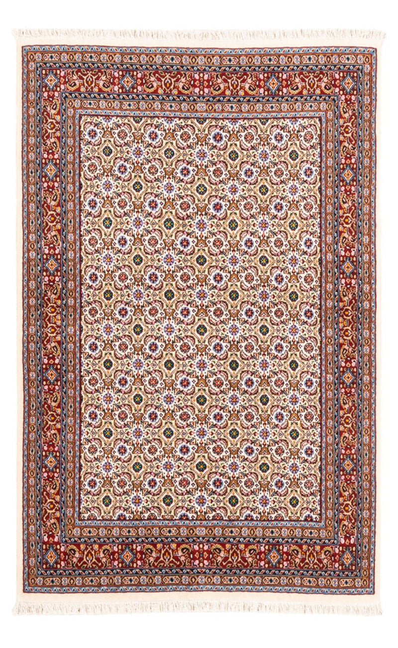 Perserteppich - Classic - 147 x 95 cm - beige