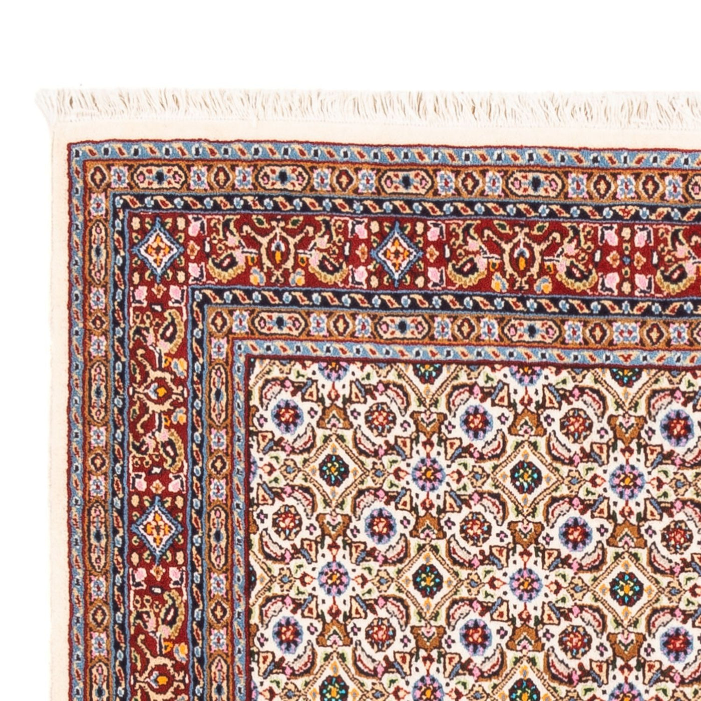 Moud Dywan 147x95cm - Dywan perski