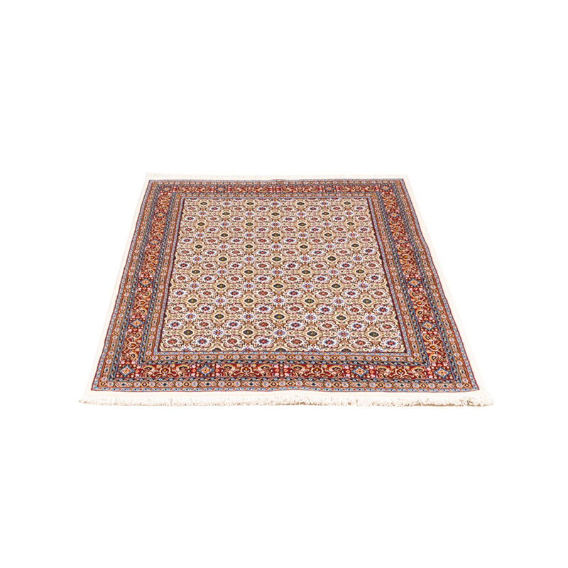 Perserteppich - Classic - 147 x 95 cm - beige
