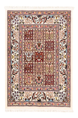 Perserteppich - Classic - 116 x 80 cm - mehrfarbig