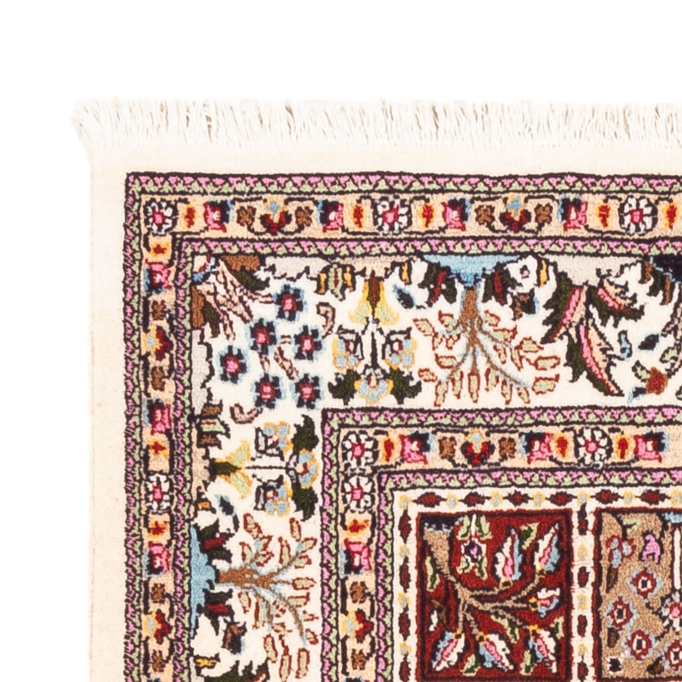 Moud Dywan 116x80cm - Dywan perski