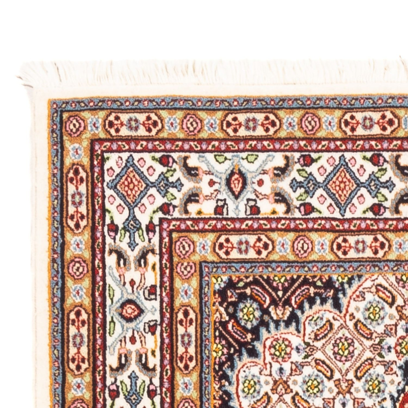 Moud Dywan 115x76cm - Dywan perski
