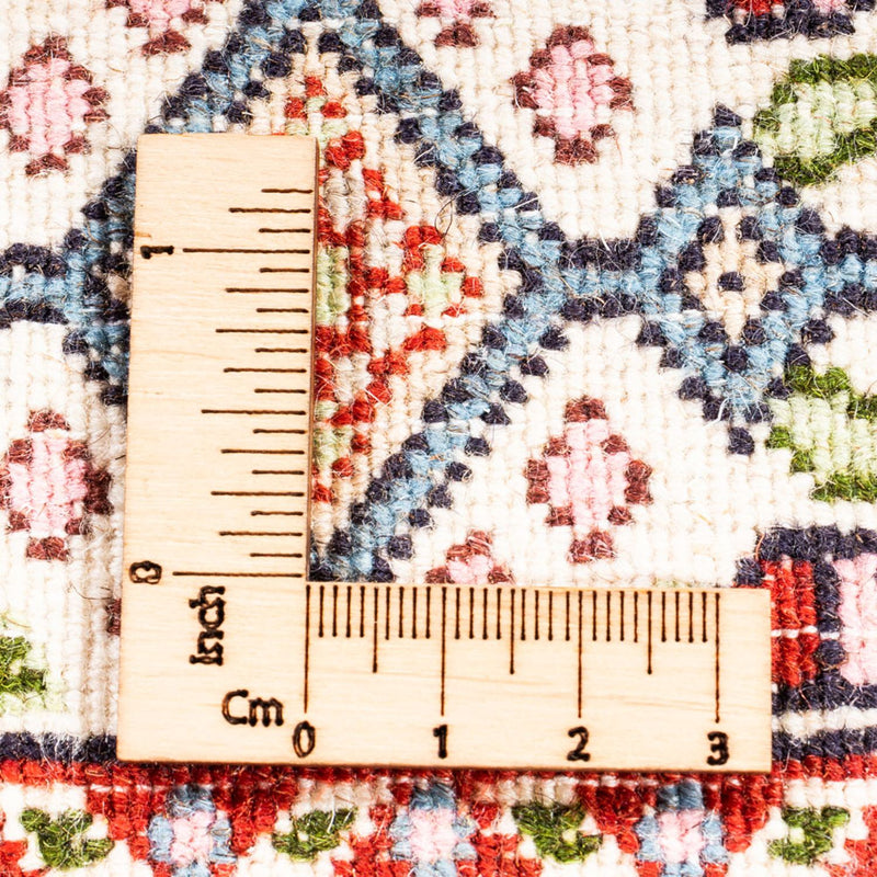 Perserteppich - Classic - 115 x 76 cm - beige