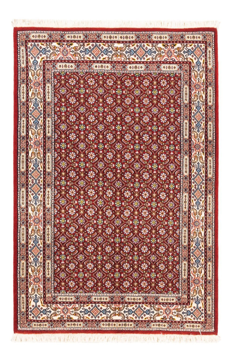 Perserteppich - Classic - 113 x 80 cm - rot