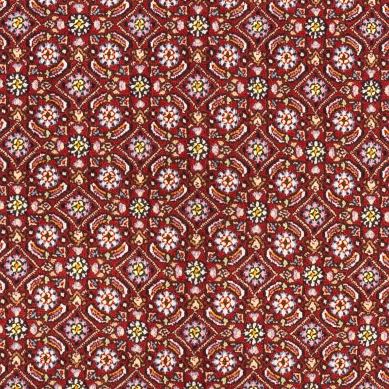 Perserteppich - Classic - 113 x 80 cm - rot