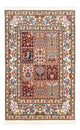 Moud Dywan 119x77cm - Dywan perski