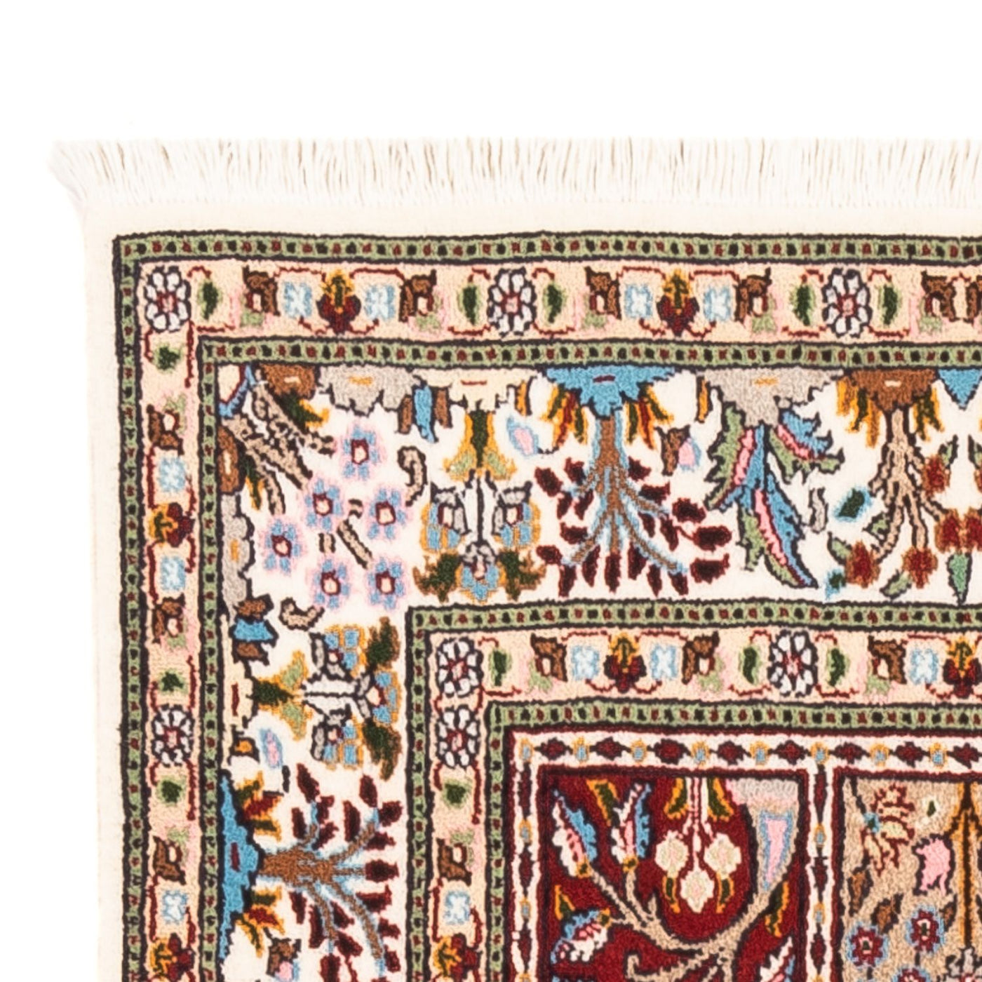 Moud Dywan 119x77cm - Dywan perski