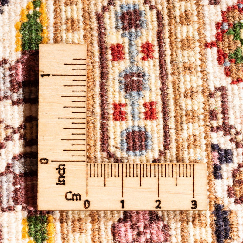 Läufer Perser - Classic - 286 x 80 cm - creme