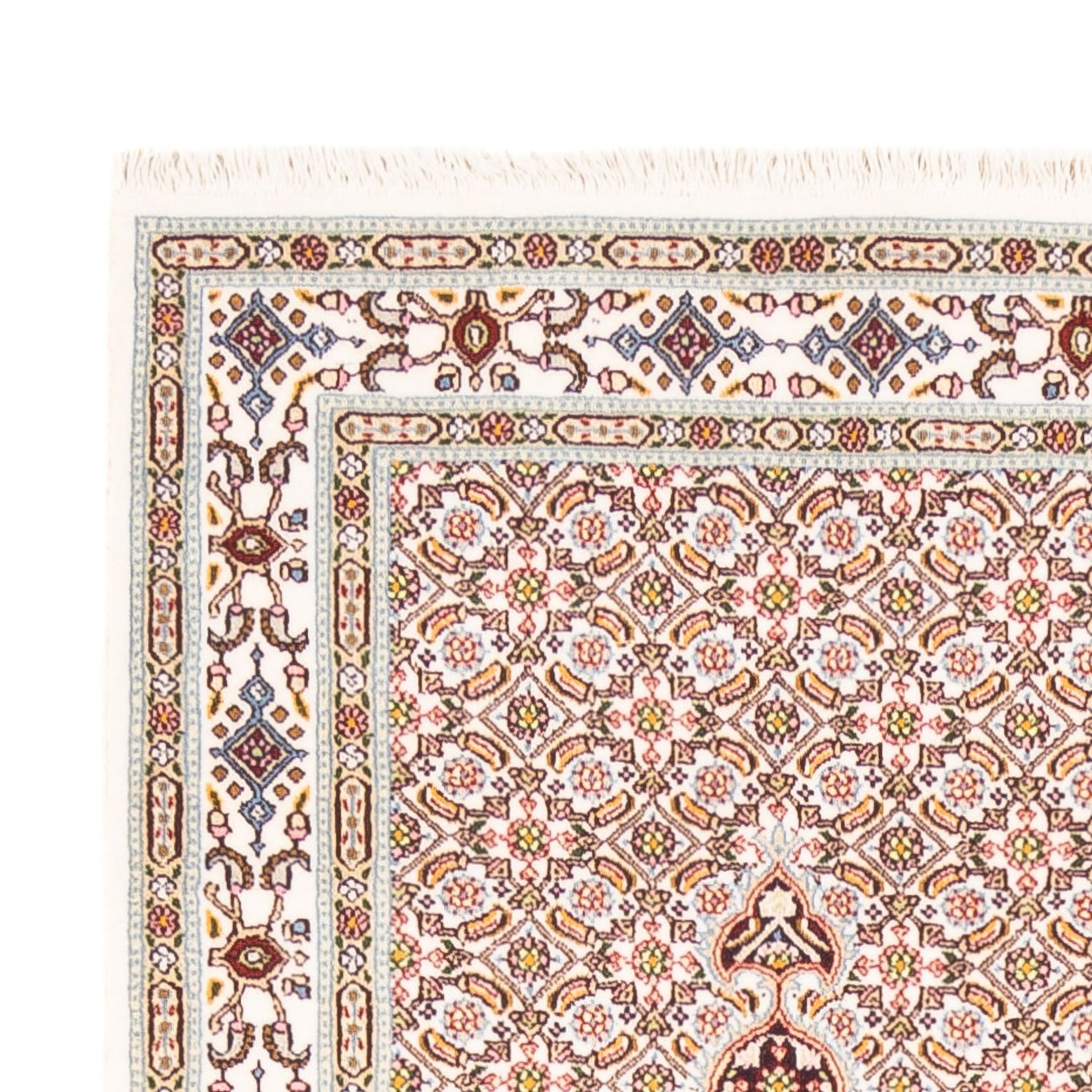 Moud Dywan 291x80cm - Dywan perski