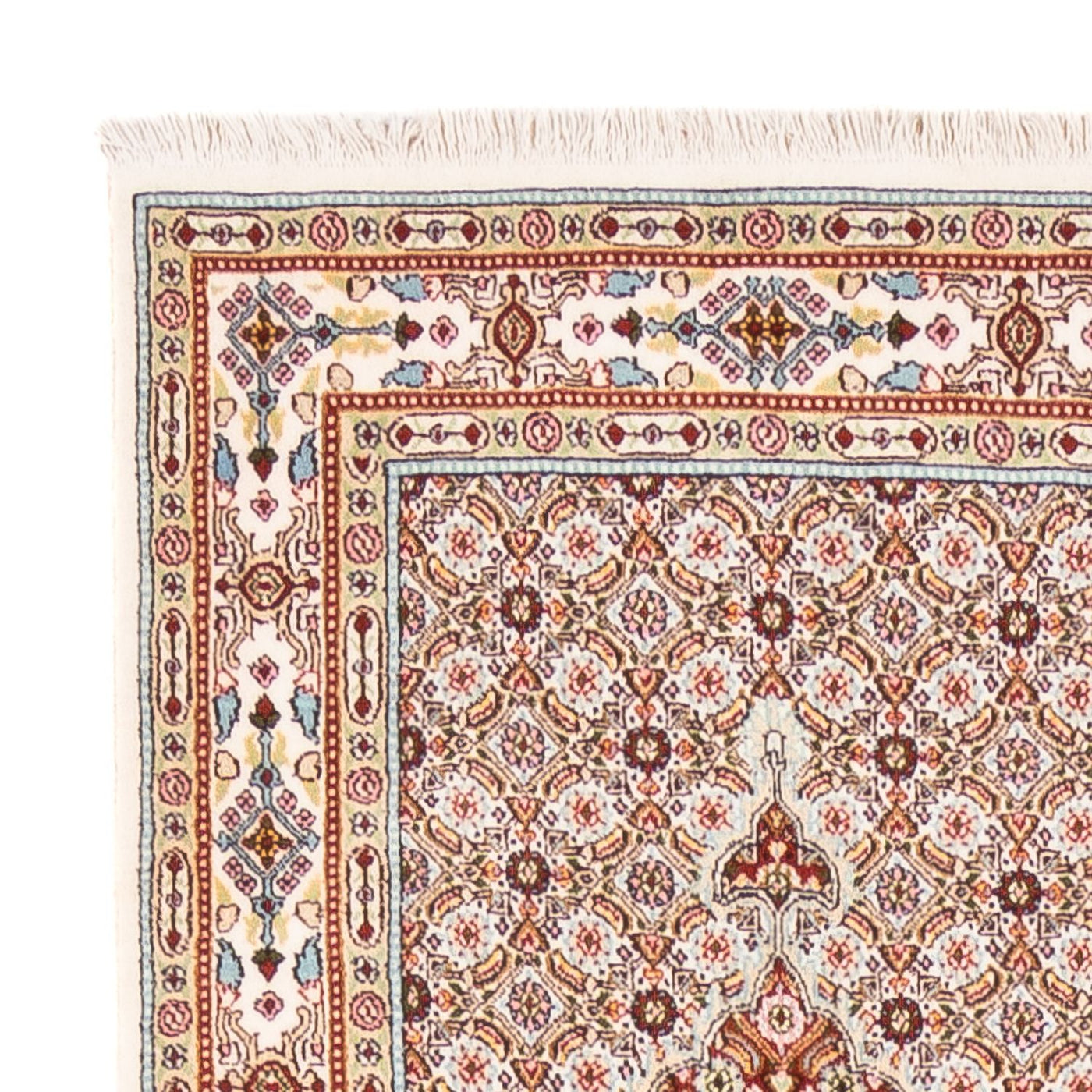 Moud Dywan 390x76cm - Dywan perski