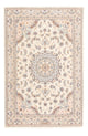 Nain - 6 la Dywan 153x106cm - Dywan perski
